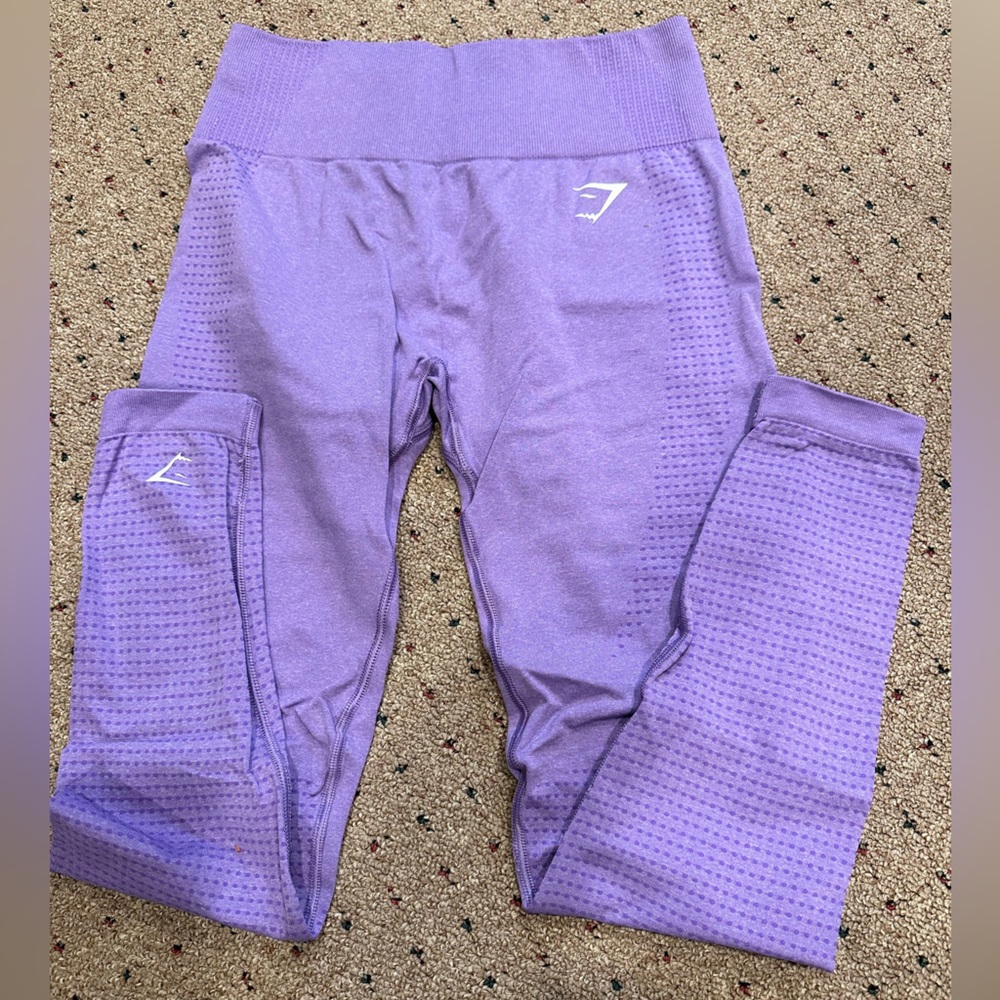 Gymshark vital leggings